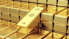 قیمت جهانی طلا امروز ۲۶ آذر