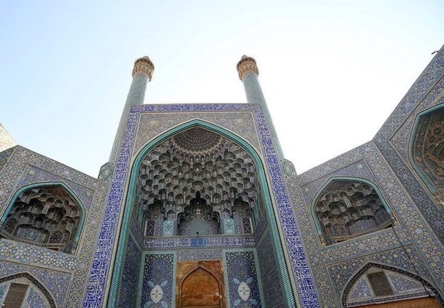 دولت مکلف به کمک مالی به مساجد شد