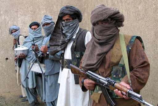 روزنامه جمهوری اسلامی: طالبان، می‌خواهند ایران را درگیر «جنگ» کنند