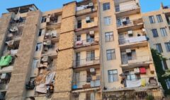 ساختمان‌های ناایمن حصارک تعیین تکلیف می‌شوند