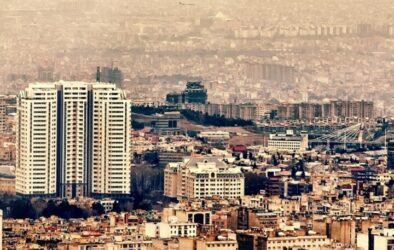 تازه ترین قیمت مسکن در بازار کم رونق تهران