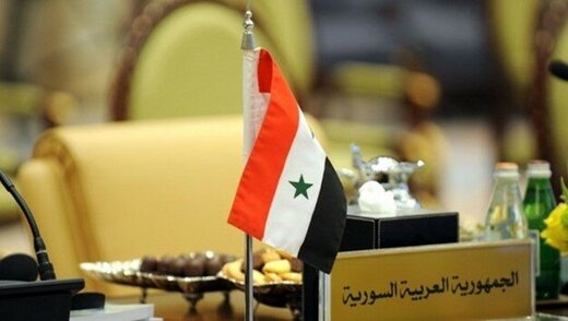 بازگشت سوریه به اتحادیه عرب پس از ۱۲ سال
