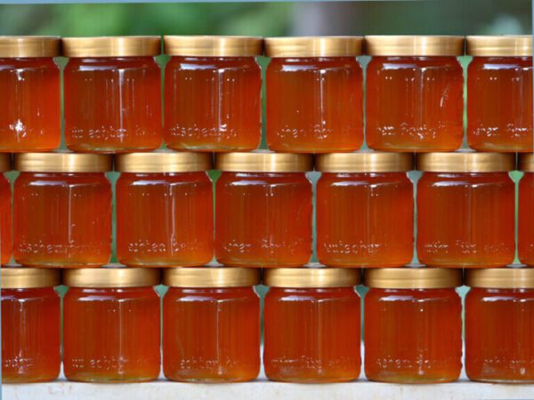 رشد ۵۰ درصدی قیمت عسل