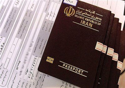 زنان برای گذرنامه ویژه اربعین به اجازه همسر نیاز دارند؟