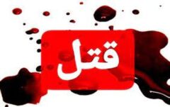 اعتراف به قتل برادر در خانه مادری