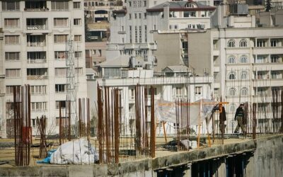 تخلیه و پلمب یک سوم از ساختمان‌های ناایمن پایتخت به پیشنهاد قوه قضاییه
