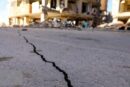 زلزله بزرگ‌تر در راه است؟