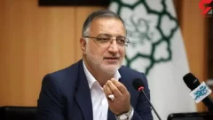 واکنش شهردار تهران درباره خرابی پله‌ برقی‌ها: برای خبرنگاران تور می‌گذارم بروند پله‌های برقی را چک کنند