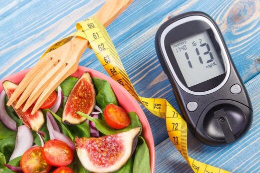 ۶ میان‌وعده سالم برای مبتلایان به دیابت؛ افزایش حس سیری بدون بالا بردن قند خون