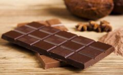 شکلات به حفظ زندگی کمک می کند