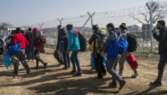 روزنامه جمهوری اسلامی: آمار مهاجرت به کنار؛ آیا مسئولان به آمار پناهندگی ایرانیان توجه کرده اند؟