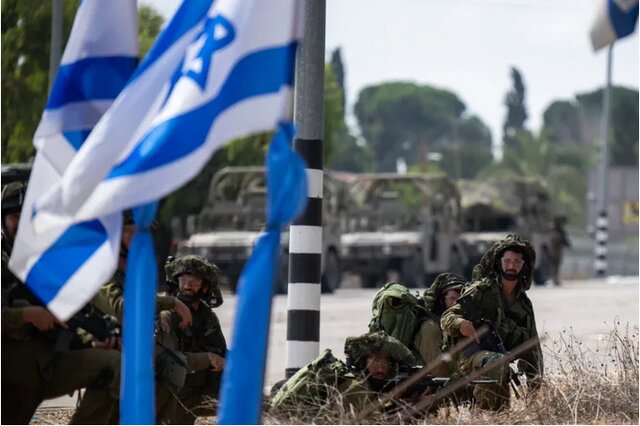 هاآرتص: ارتش اسرائیل نیاز مبرمی به ادامه جنگ در غزه احساس نمی‌کند