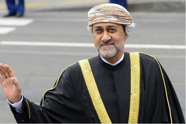 ایران یکشنبه میزبان سلطان عمان خواهد بود