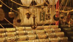 رئیس اتحادیه طلا: فعالیت بازار طلا فردا و پس‌فردا بلامانع است