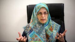 منصوری: روند قانونی ارجاع پرونده به دادگاه طی نشده است