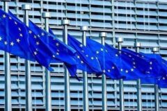 اتحادیه اروپا ۷ نهاد وابسته به سپاه را تحریم می کند