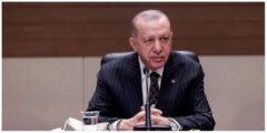 برای ترکیه قانون اساسی جدید تنظیم شود