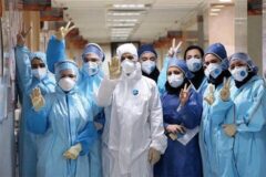 جزئیات استخدام وزارت بهداشت اعلام شد