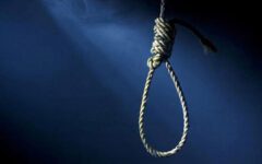 حکم اعدام محمد قبادلو لغو نشده است