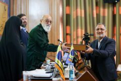 بررسی لایحه بودجه ۱۴۰۲ شهرداری تهران به پایان رسید