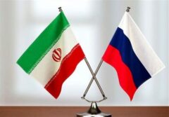 تجارت ایران و روسیه رکورد زد