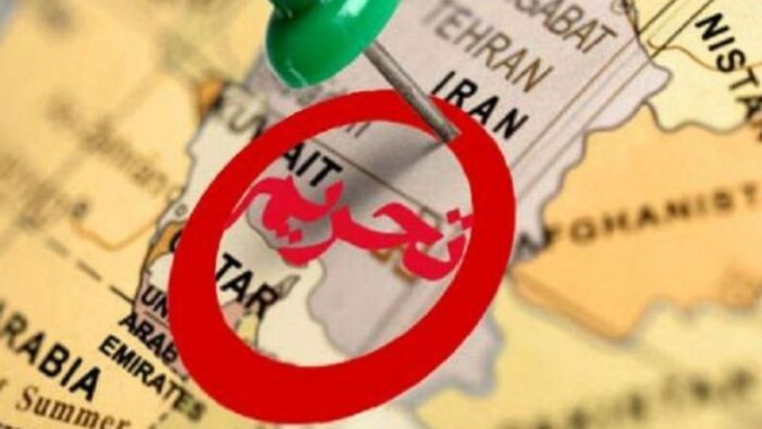 تحریم های جدید انگلیس، آمریکا و اتحادیه اروپا علیه ایران