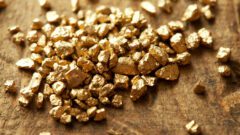 اعلام آمادگی ایران برای استخراج و تولید طلا در زیمباوه
