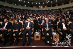 جشنواره فیلم فجر بهترین ها را شناخت