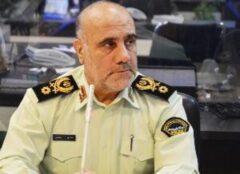 حسین رحیمی رییس پلیس امنیت اقتصادی شد