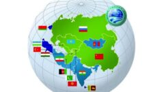 قانون الحاق ایران به سازمان شانگهای ابلاغ شد