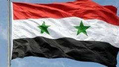 آمریکا تحریم های سوریه را لغو کرد
