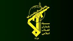 اعلام آمادگی مکرون برای بررسی تحریم سپاه