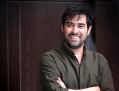 شهاب حسینی جایزه روسیه را رد کرد
