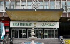 شهرداری تهران با پیمانکاران متخلف برخورد کند