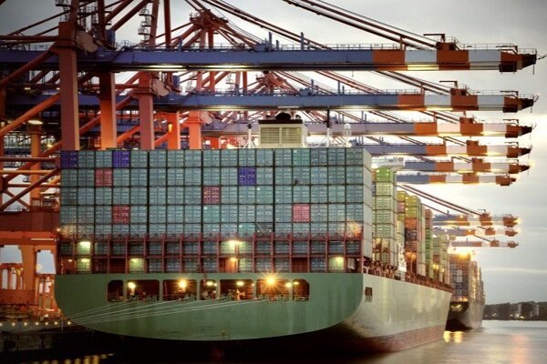 میزان صادرات غیرنفتی صعودی شد
