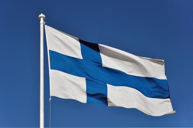 فنلاند عضو ناتو شد