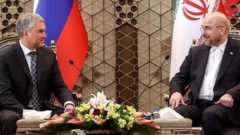 قرارداد ۲۵ ساله ایران و روسیه زودتر اجرایی شود