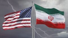 آمریکا علیه ایران قطعنامه‌ تصویب کرد