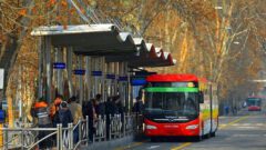 افزایش چشمگیر قیمت بلیت اتوبوس در تهران