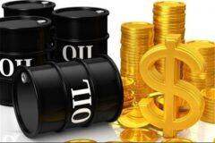 قیمت جهانی نفت امروز ۲۳ آذر