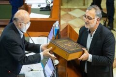 بودجه ۱۴۰۲ شهرداری تهران تصویب شد