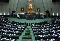 بازداشت داوطلبان نمایندگی مجلس ممنوع شد