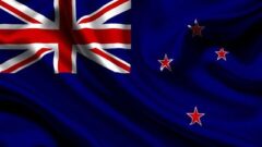 نیوزیلند ایران را تحریم کرد