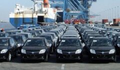 ۴۵۰ هزار دستگاه خودرو وارداتی تحویل داده می‌شود